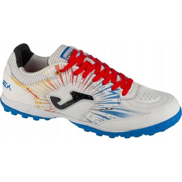 Joma BUTY PIŁKARSKIE TURFY SKÓRZANE JOMA TOP FLEX TOPW2476TF NA ORLIK 14280253 8447150010091