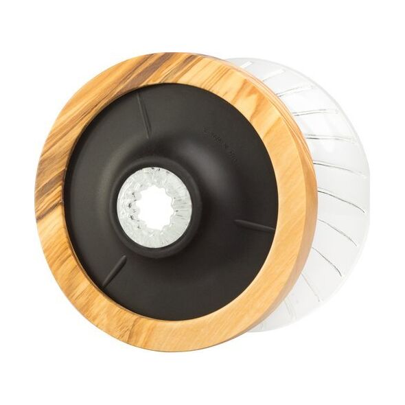 Hario Hario szklany Drip V60-02 - Olive Wood 14280282 4977642736696