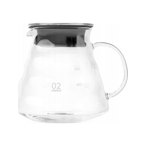 Hario Hario Range Server V60-02 - 600ml 14280322 4977642730632