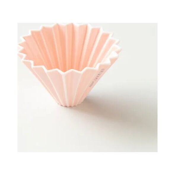 Origami ORIGAMI - Dripper S Różowy 14280586 4536058764886