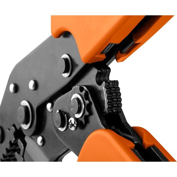 Neo Szczypce do zaciskania końcówek tulejkowych 0.25-6 mm2 14286523 5907558493689