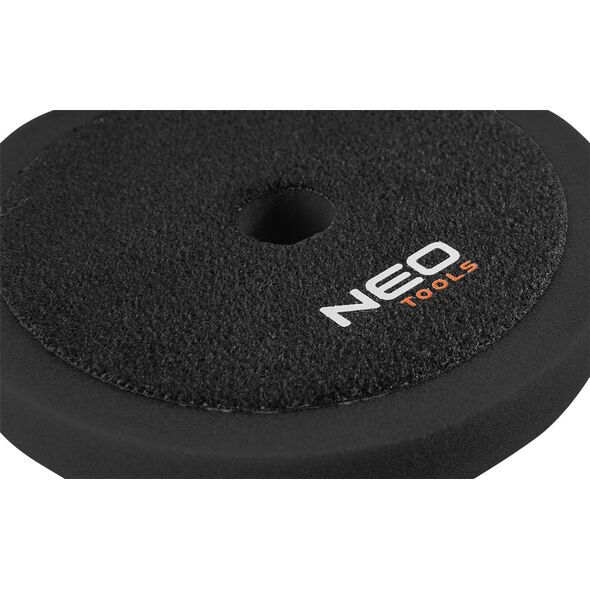 Neo Pad polerski 150 x 150 mm x 25 mm, gąbka miękka 14286587 5907558495195