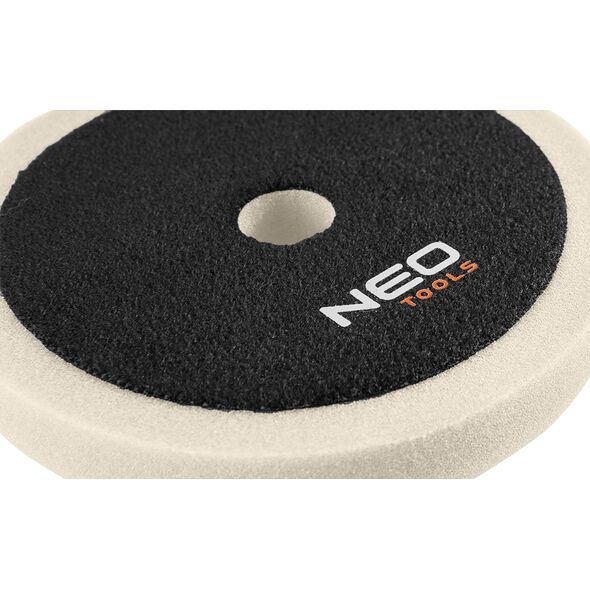 Neo Pad polerski 150 x 150 mm x 25 mm, gąbka ścierna 14286590 5907558495157