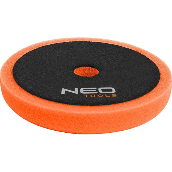 Neo Pad polerski 150 x 150 mm x 25 mm, gąbka średnia 14286593 5907558495188
