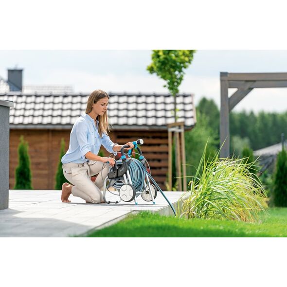 Cellfast Zestaw EXPLORER 50 ERGO 14286644 5901828853937
