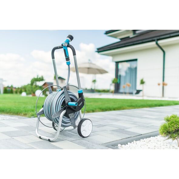 Cellfast Zestaw EXPLORER 50 ERGO 14286644 5901828853937