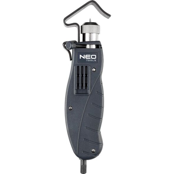 Neo Ściągacz izolacji przewodów 8 - 28 mm 14286692 5907558499735