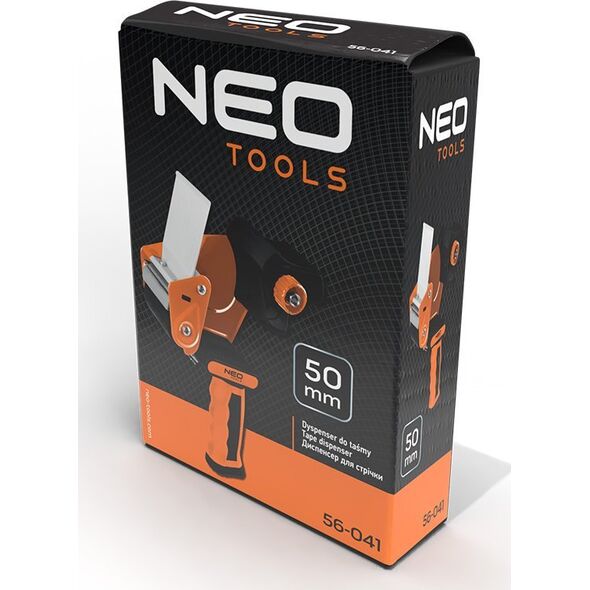 Neo Dyspenser do taśmy 50mm 14286780 5907558475258