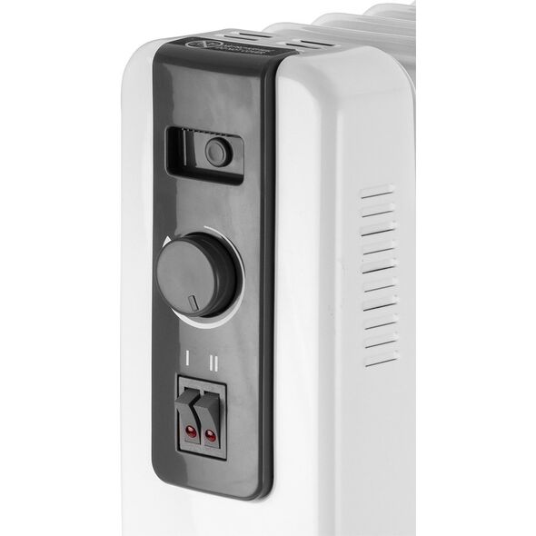 Grzejnik Neo Grzejnik olejowy 1500W 7 żeber 14286781 5907558476668