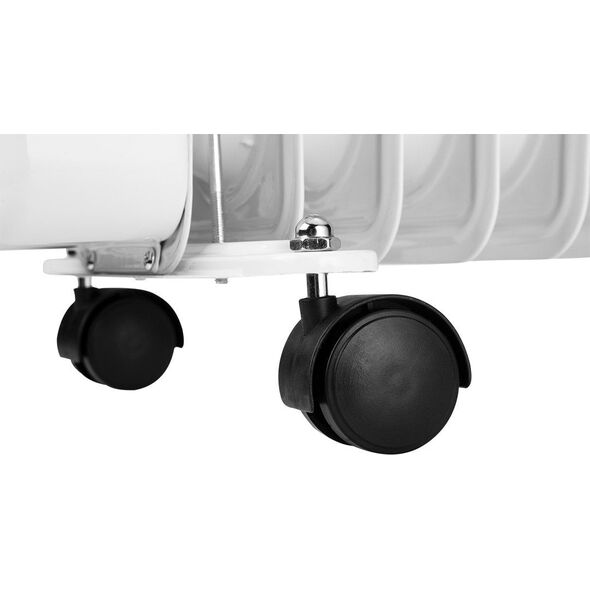 Grzejnik Neo Grzejnik olejowy 1500W 7 żeber 14286781 5907558476668