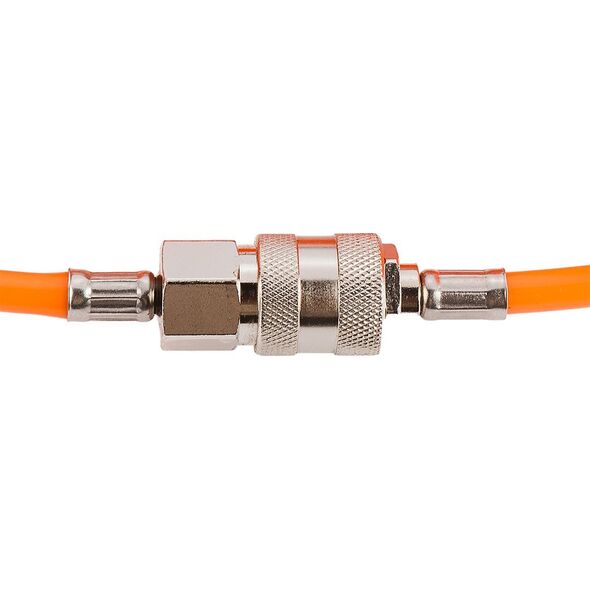 Neo Przewód ciśnieniowy spiralny 5 x 8 mm, 15 m, PE 14286791 5907558474879
