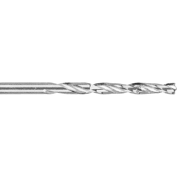 Wiertło Graphite Wiertło do metalu Hex 3.2 mm, 2 szt. 14286815 5902062072948