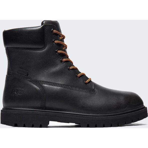 Timberland Buty Timberland Pro Iconic Workboot S3 BLACK 14289669 193391284750