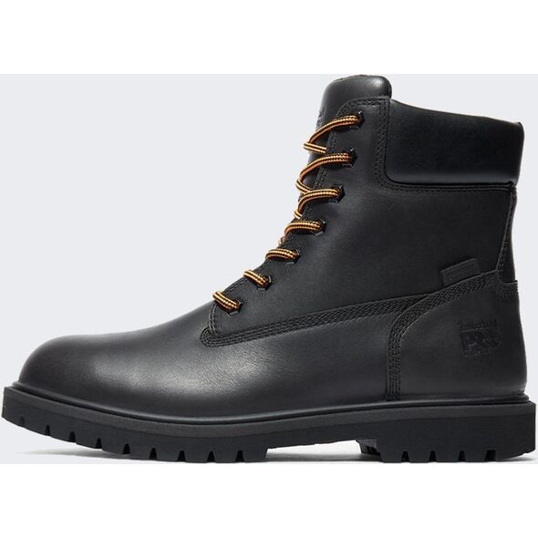 Timberland Buty Timberland Pro Iconic Workboot S3 BLACK 14289669 193391284750