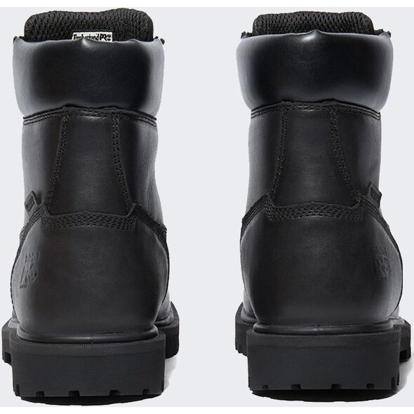 Timberland Buty Timberland Pro Iconic Workboot S3 BLACK 14289669 193391284750