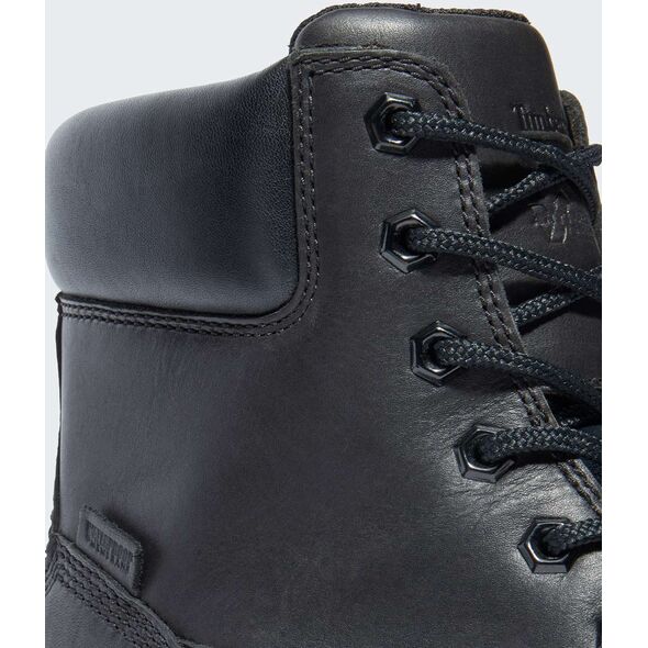 Timberland Buty Timberland Pro Iconic Workboot S3 BLACK 14289709 193391284606