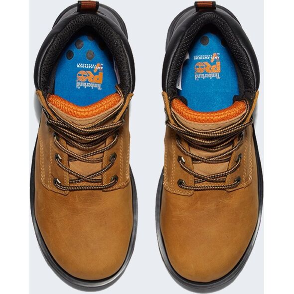 Timberland Buty Timberland Pro Ballast S1P WHEAT 14289714 196009160682