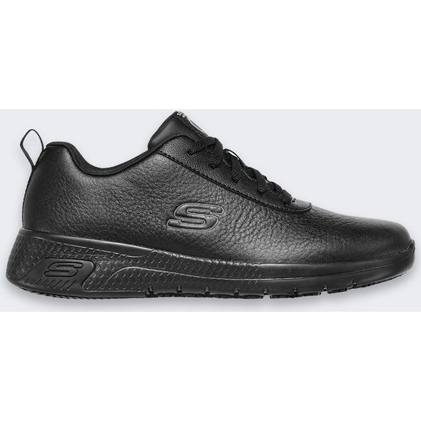 Skechers Buty Skechers Marsin Gmina SR Black 14289782 194428534367