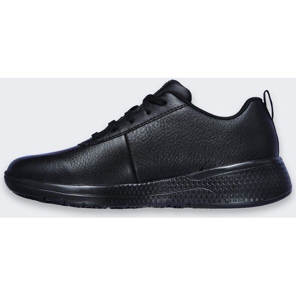 Skechers Buty Skechers Marsin Gmina SR Black 14289782 194428534367
