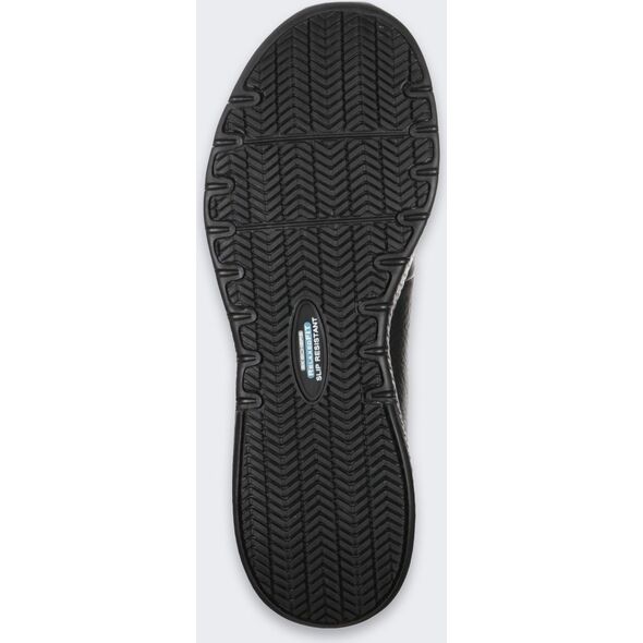 Skechers Buty Skechers Marsin Gmina SR Black 14289782 194428534367