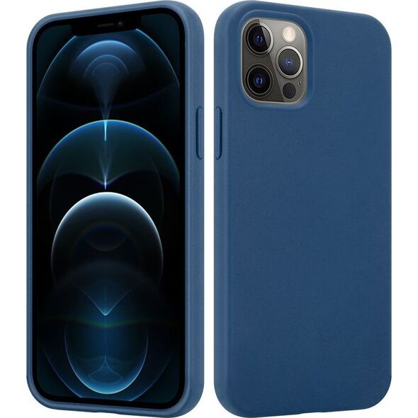 Maxximus MX ECO IPHONE 11 NAVY / GRANATOWY 14289984 5901313072898