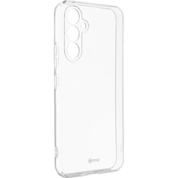 ROAR ROAR futerał JELLY do SAMSUNG A54 5G transparentny 14295026 5903396253409
