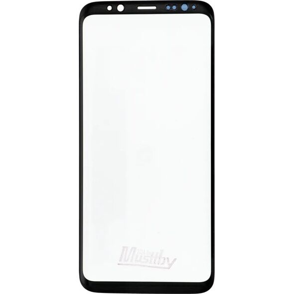 Samsung MUSTTBY szybka + oca SAMSUNG S8 14295303 5903396290732