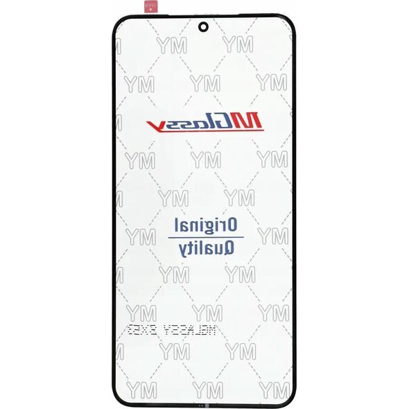 Samsung MUSTTBY szybka + oca SAMSUNG s23 14295304 5903396290961