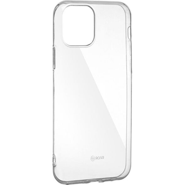 ROAR ROAR futerał JELLY do IPHONE 16 transparentny 14295358 5903396312182