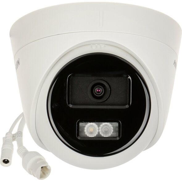 Kamera IP Hikvision Kamera IP DS-2CD1323G2-LIU(2.8MM) Smart Hybrid Light - 1080p Hikvision 14386779 6931847189129