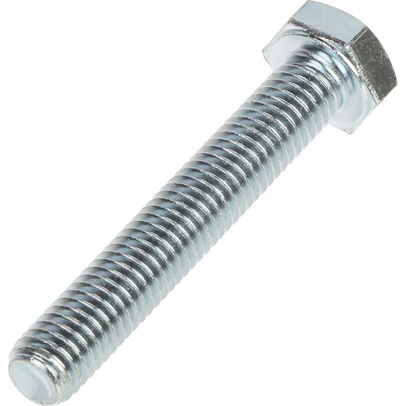 ŚRUBA Z ŁBEM SZEŚCIOKĄTNYM SS-M8X50/KL-8.8 14390286 5902887073021