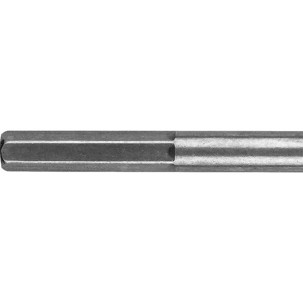 Wiertło Graphite Wiertło do drewna łopatkowe, 36 x 152 mm 14392731 5902062003317