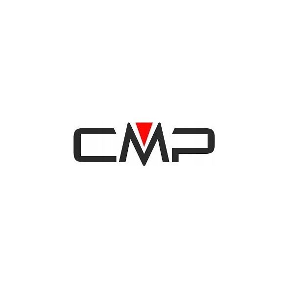 Buty trekkingowe damskie CMP CMP Yakka 3Q75986-U901 Czarne 41 14394771 8058949473821