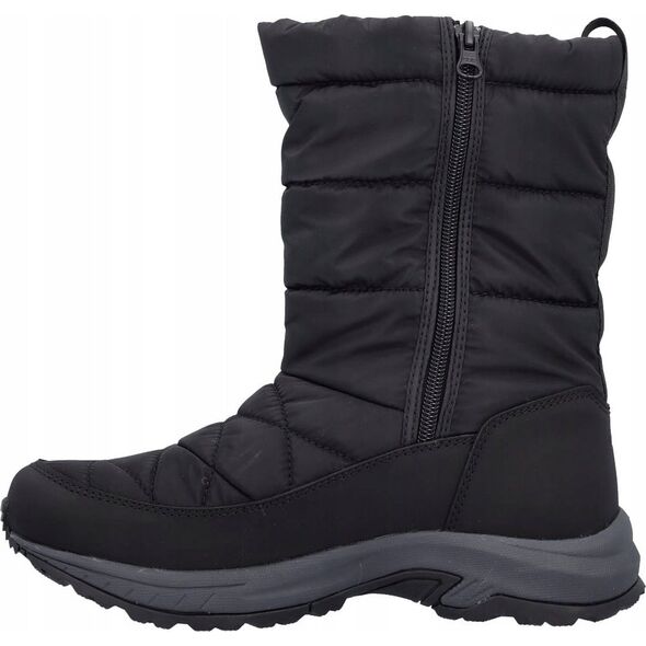 Buty trekkingowe damskie CMP CMP Yakka 3Q75986-U901 Czarne 41 14394771 8058949473821