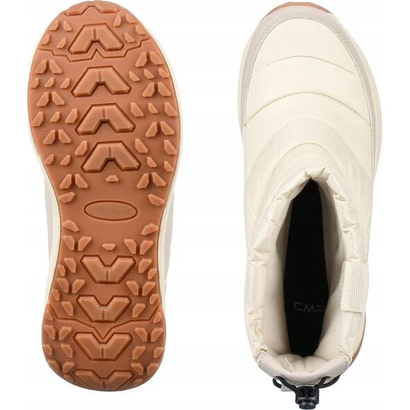 Buty trekkingowe damskie CMP CMP Zoy 3Q79566-A312 Beżowe 40 14394774 8058949217197