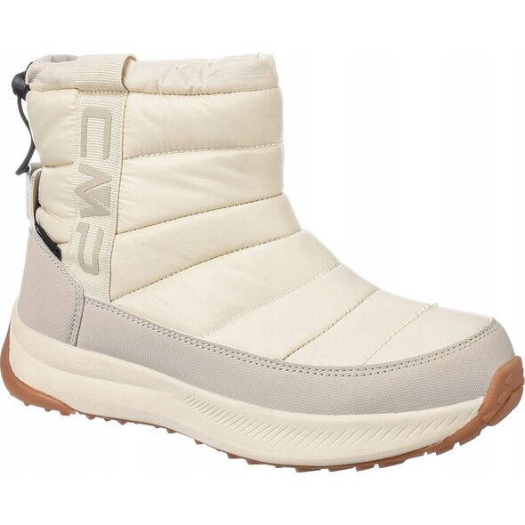 Buty trekkingowe damskie CMP CMP Zoy 3Q79566-A312 Beżowe 38 14394778 8058949217111