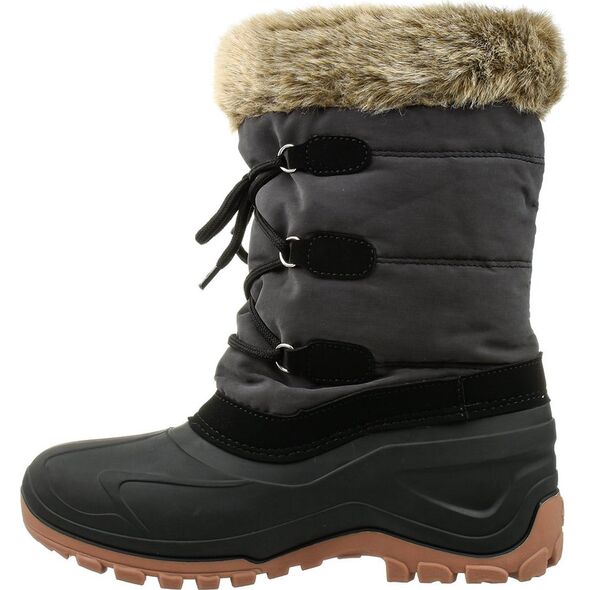 Buty trekkingowe damskie CMP CMP Nietos Low 3Q78956-U901 Czarne 39 14395463 8059342550508