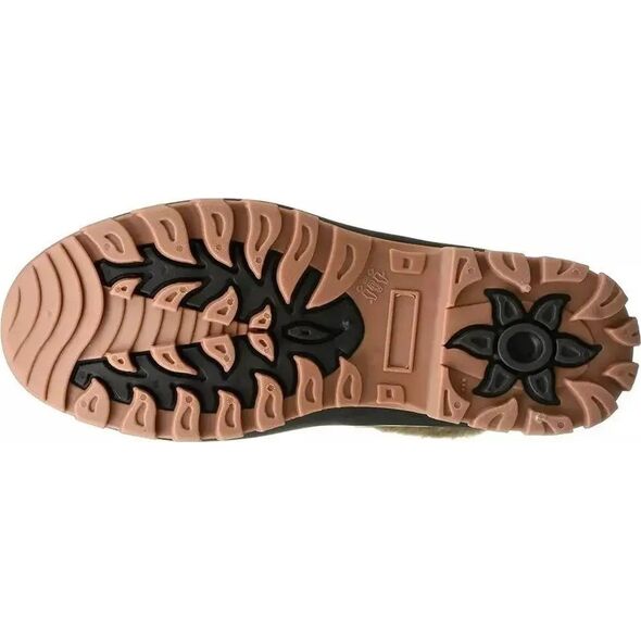 Buty trekkingowe damskie CMP CMP Nietos Low 3Q78956-U901 Czarne 39 14395463 8059342550508