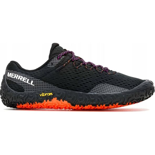 Merrell Merrell Vapor Glove 6 J068326 Czarne 39 14396077 195020382097