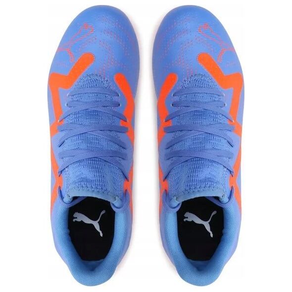 Puma Puma Future Play FG/AG Jr 107199-01 Niebieskie 35,5 14396082 4065452855727