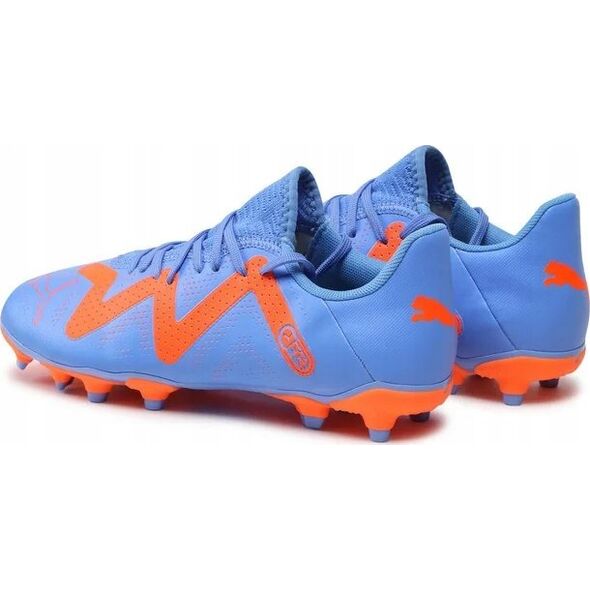 Puma Puma Future Play FG/AG Jr 107199-01 Niebieskie 35,5 14396082 4065452855727