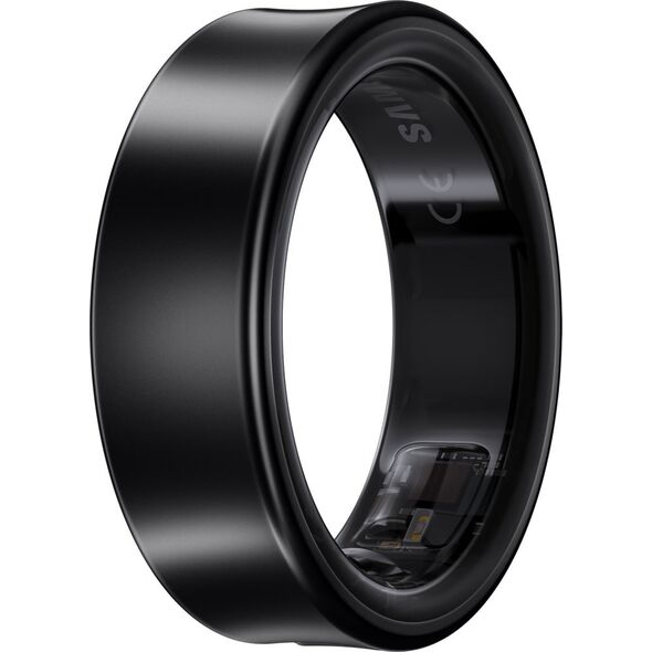 Samsung Samsung Galaxy Ring Nie Inteligentny pierścień do śledzenia aktywności IP68 Złoto 14396126 8806095893532