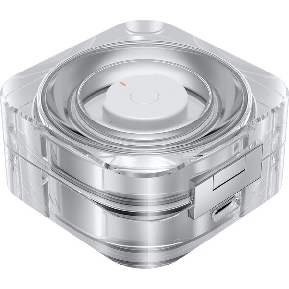 Samsung Samsung Galaxy Ring Nie Inteligentny pierścień do śledzenia aktywności IP68 Czarny 14396132 8806095893594