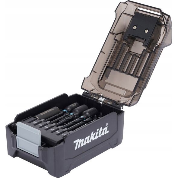Makita MAKITA SCREWDRIVER BIT SET WITH HOLDER 31pcs XGT 14399007 197050354006