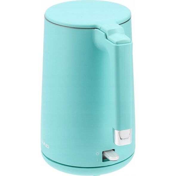 LUND ELECTRIC KETTLE 1.5L TURQUOISE COOL TOUCH 14399008 5906083107481