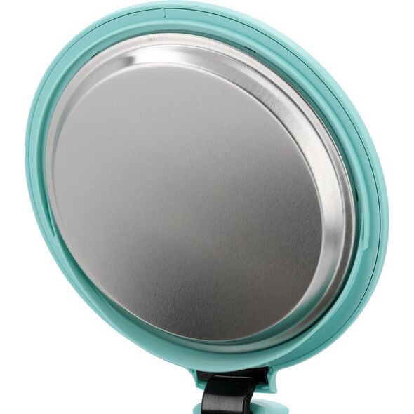 LUND ELECTRIC KETTLE 1.5L TURQUOISE COOL TOUCH 14399008 5906083107481