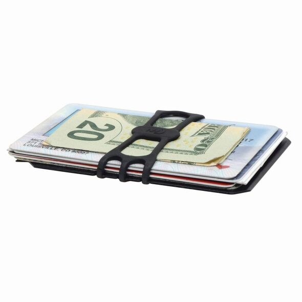 Nite Ize Wielofunkcyjny multi-tool Financial Tool z funkcją portfela (FMT2-01-R7) 1745490 94664039674