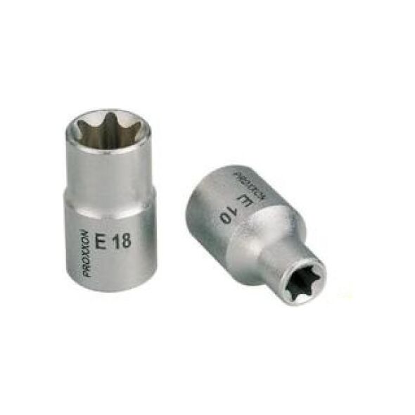 Proxxon Nasadka Torx 1/4" E10 (PR23796)