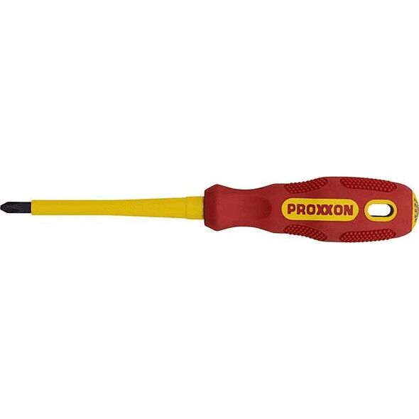 Proxxon wkrętak krzyżowy PH 1 VDE (PR22332)