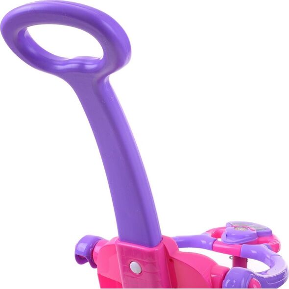 Funfit Jeździk pchacz dla dzieci 3w1